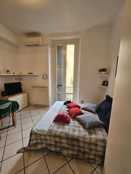 Porta Romana District Studio Mailand Exterior foto
